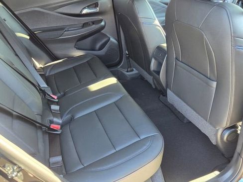 New 2026 Buick Envista Sport Touring w/ Convenience I Package FWD image 14