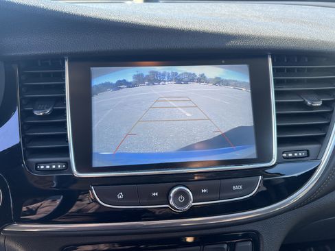 Used 2019 Buick Encore Preferred w/ Safety Package image 14