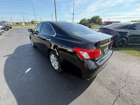 Used 2007 Lexus ES 350 w/ Premium Pkg FWD image 5