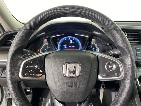 Used 2019 Honda Civic LX image 20