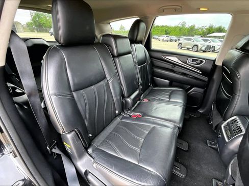 Used 2015 INFINITI QX60 FWD w/ Premium Plus Package image 17