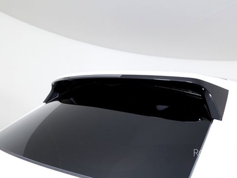 Used 2023 Rolls-Royce Cullinan Black Badge w/ Driver's Package image 47