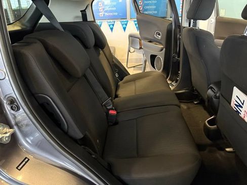 Used 2016 Honda HR-V EX image 23