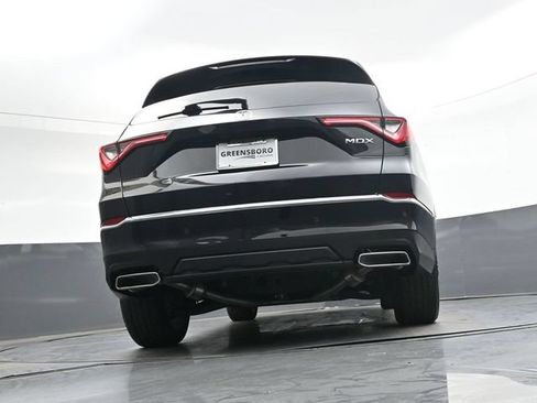 Used 2024 Acura MDX FWD w/ Technology Package image 35