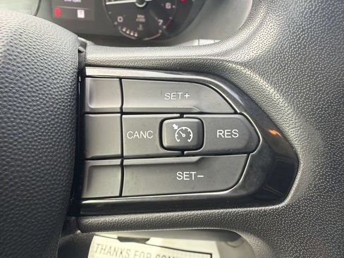 Used 2023 RAM ProMaster 3500 FWD image 8