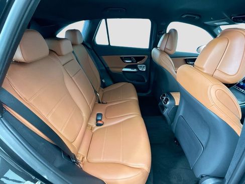 Certified 2026 Mercedes-Benz GLC 300 4MATIC image 21