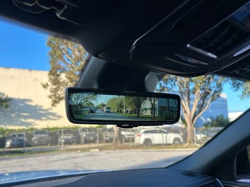 New 2026 Jeep Grand Cherokee Limited AWD/4WD image 59