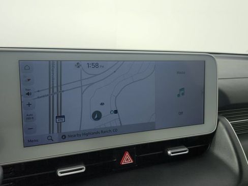 Certified 2024 Hyundai Ioniq 5 SEL AWD/4WD image 25