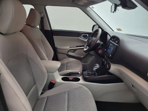 Used 2021 Kia Soul S image 21
