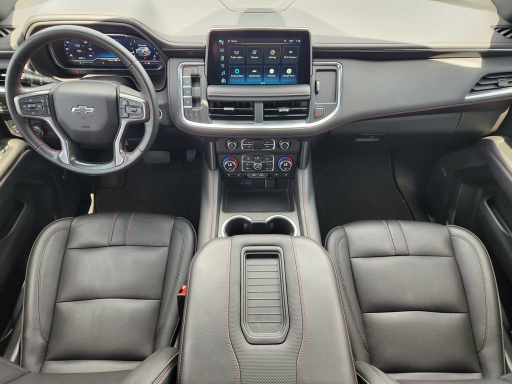 Used 2022 Chevrolet Tahoe RST RWD image 25
