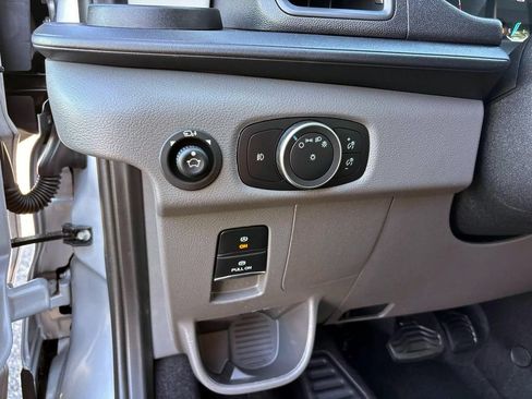 Used 2024 Ford Transit 350 XLT w/ Upfitter Package AWD/4WD image 9