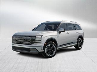 New 2026 Hyundai Palisade Limited video 2