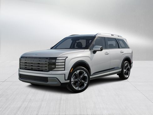 New 2026 Hyundai Palisade Limited image 2