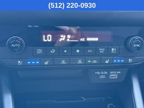 New 2026 Subaru Outback Touring XT AWD/4WD image 19