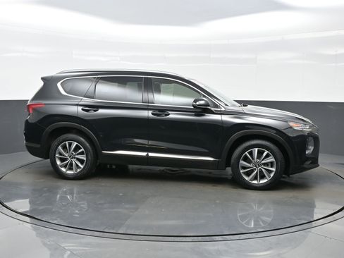 Used 2019 Hyundai Santa Fe SEL FWD image 7