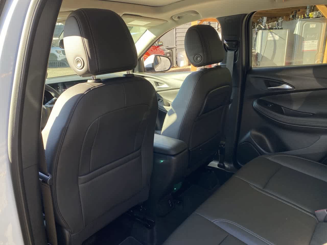 Used 2024 Buick Encore GX Sport Touring w/ Experience Buick Package AWD/4WD image 14