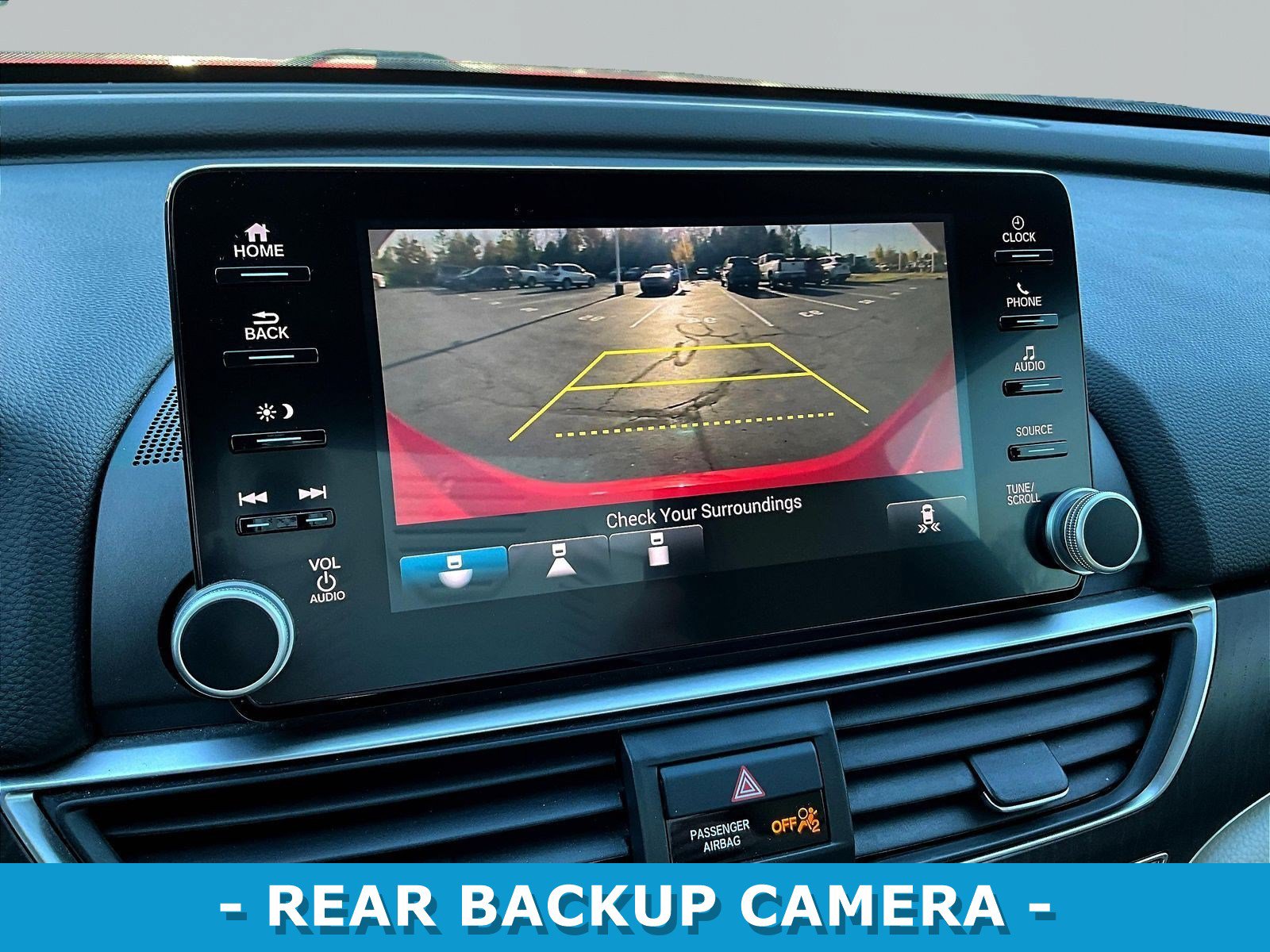 Used 2018 Honda Accord EX-L image 14