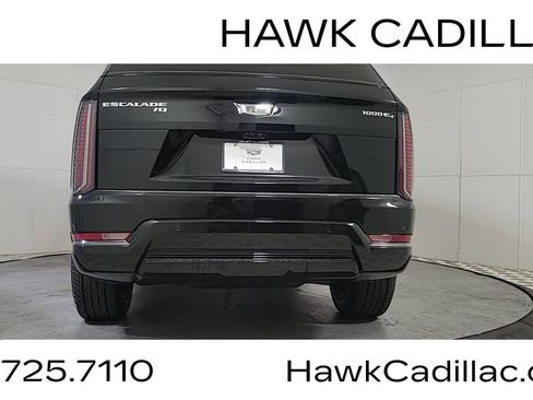 New 2026 Cadillac Escalade IQ Sport 1 AWD/4WD image 6