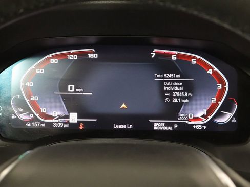 Used 2019 BMW 330i xDrive Sedan AWD/4WD image 10