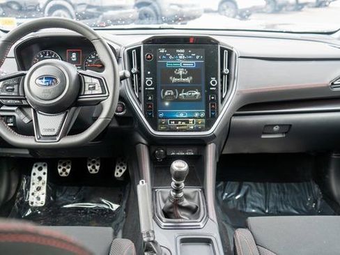 Used 2025 Subaru WRX Premium image 15