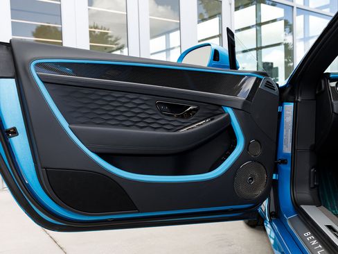 New 2026 Bentley Continental GT Speed image 21