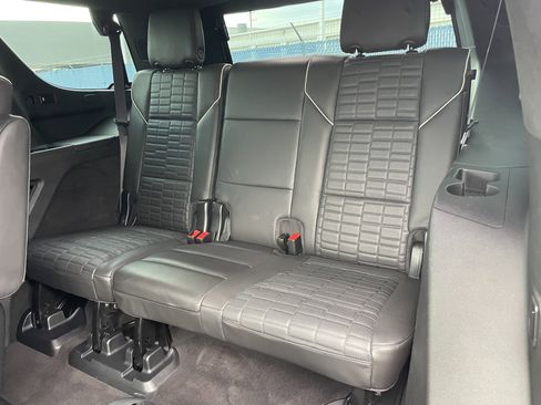 Used 2023 Cadillac Escalade V image 39