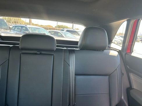 Used 2023 Volkswagen Atlas Cross Sport SEL R-Line image 13