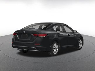 Used 2025 Nissan Sentra S FWD video 2