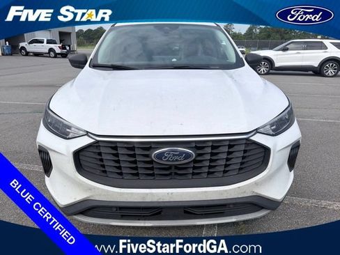 Used 2023 Ford Escape Active w/ Tech Pack #1 FWD image 8