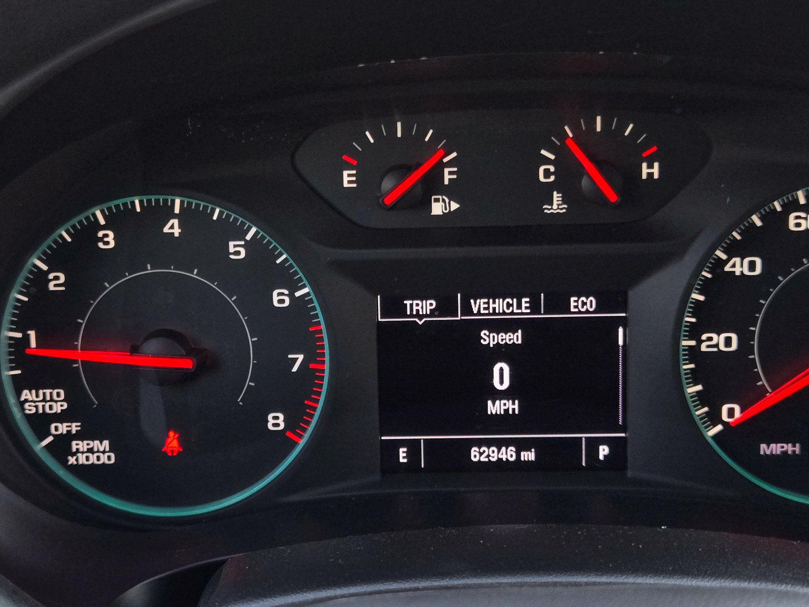 Used 2024 Chevrolet Malibu LT FWD image 21