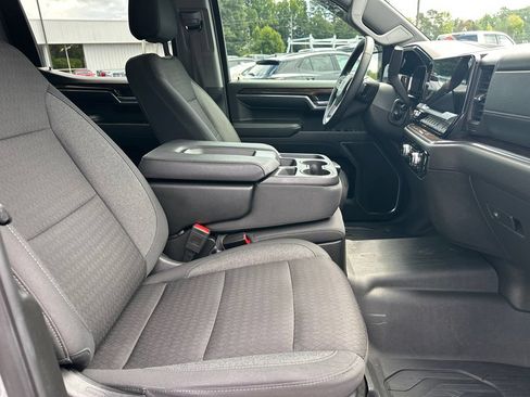 Used 2024 GMC Sierra 1500 Elevation AWD/4WD image 14