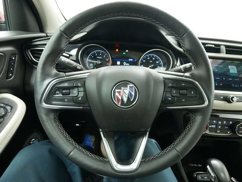 Used 2020 Buick Encore GX Essence w/ Experience Buick Package AWD/4WD image 42