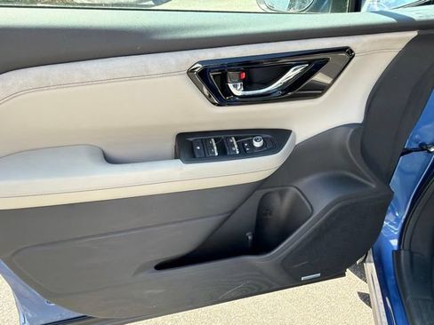 New 2026 Subaru Forester Limited AWD/4WD image 21