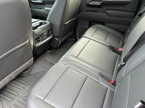 Used 2023 GMC Sierra 1500 SLT w/ SLT Premium Plus Package image 13