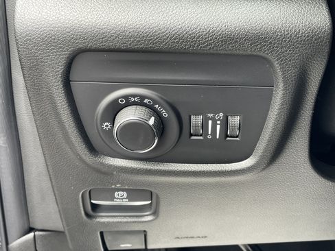 New 2026 Jeep Grand Cherokee Laredo X RWD image 21