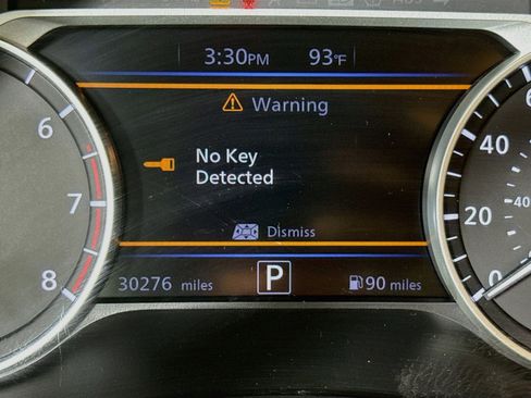 Used 2021 Nissan Sentra SV FWD image 16