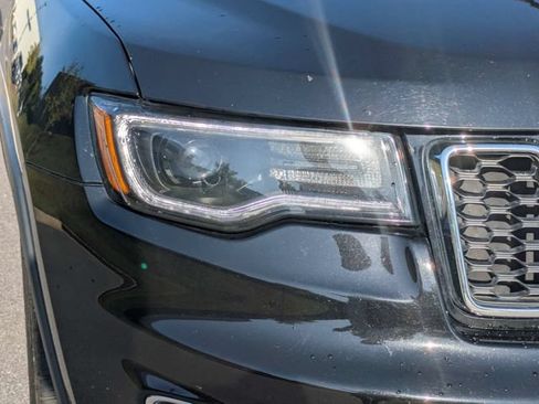 Used 2022 Jeep Grand Cherokee Limited w/ Trailer Tow Group IV AWD/4WD image 10