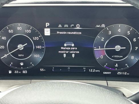 Used 2024 Kia Telluride SX X-Line AWD/4WD image 47