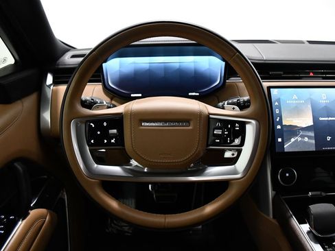 Used 2023 Land Rover Range Rover Autobiography AWD/4WD image 9