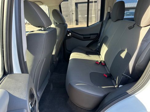 Used 2015 Nissan Xterra PRO-4X image 21