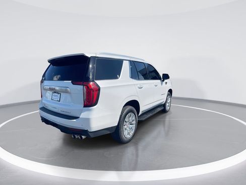 Used 2024 GMC Yukon Denali AWD/4WD image 8