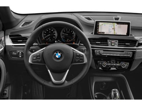 Used 2020 BMW X1 xDrive28i w/ Convenience Package AWD/4WD image 10