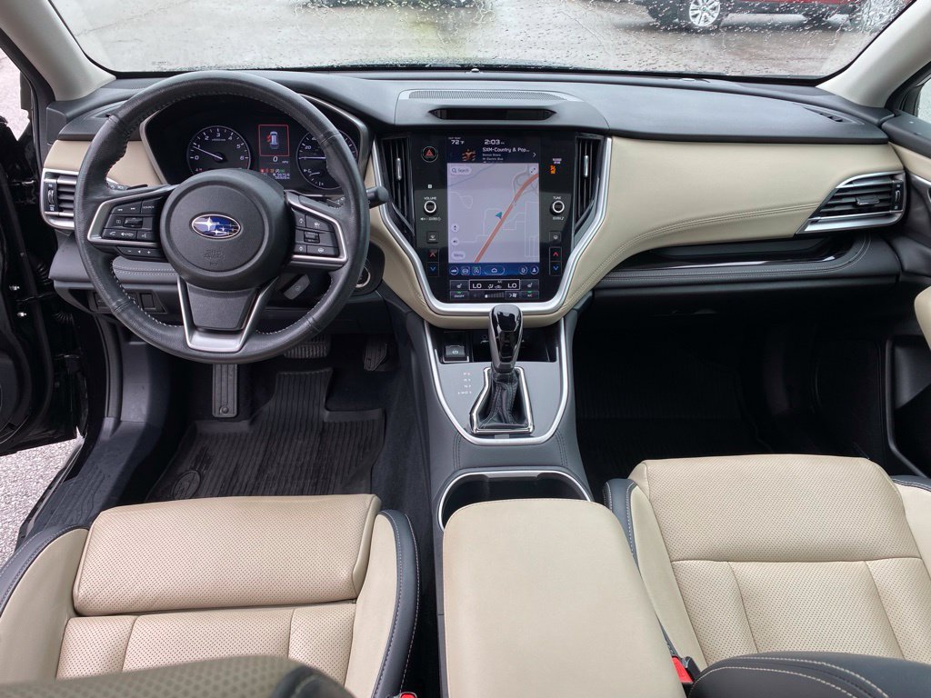 Used 2024 Subaru Outback Limited AWD/4WD image 31