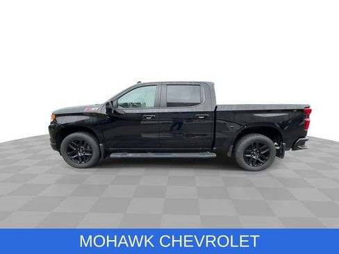 Certified 2024 Chevrolet Silverado 1500 RST w/ Convenience Package II AWD/4WD image 5