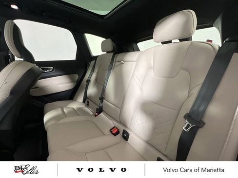 New 2026 Volvo XC60 B5 Plus w/ Protection Package Premier image 25