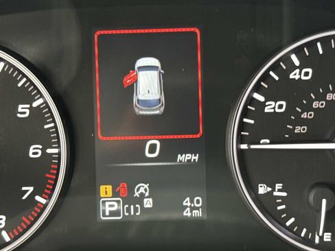 New 2026 Subaru Impreza 2.0i Sport image 35