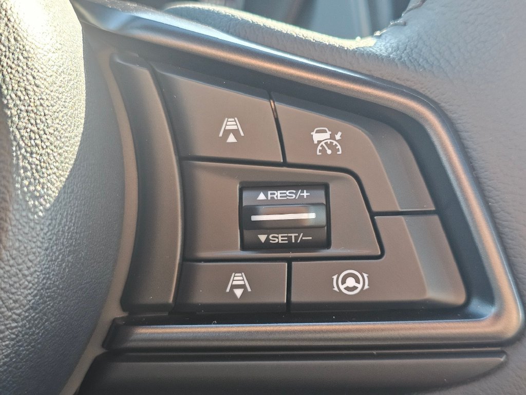 New 2026 Subaru WRX Premium AWD/4WD image 35