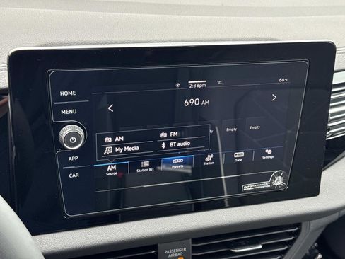 New 2026 Volkswagen Jetta Sport image 17