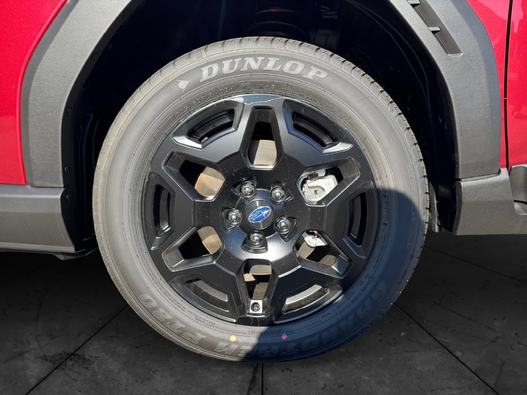 New 2026 Subaru Outback Limited AWD/4WD image 14