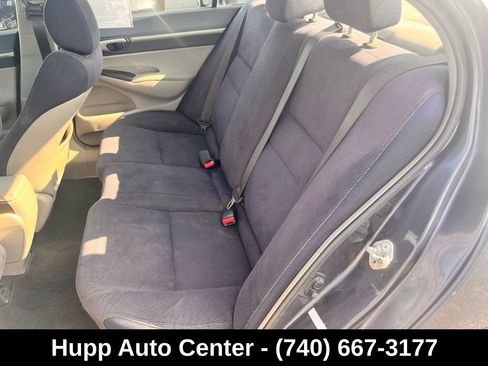 Used 2009 Honda Civic Hybrid Sedan image 15